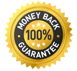 FlowForce Max Moneyback Guarantee